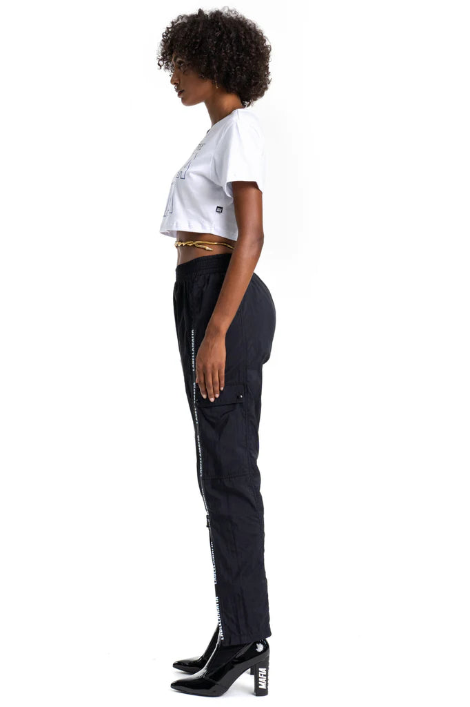 Pants Labellamafia Electric Black