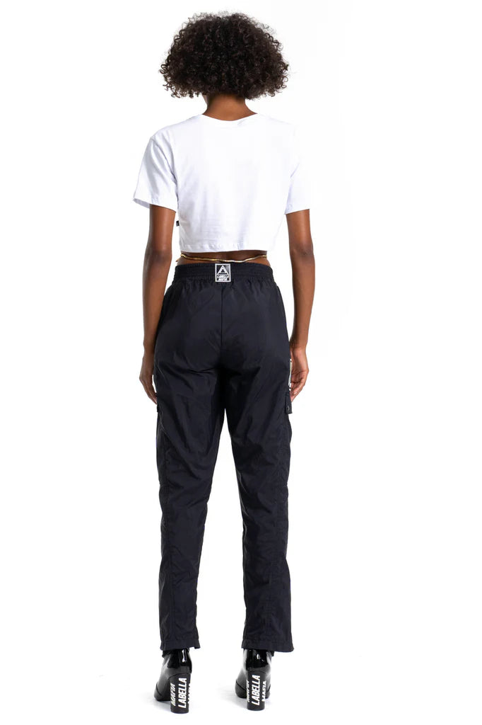Pants Labellamafia Electric Black