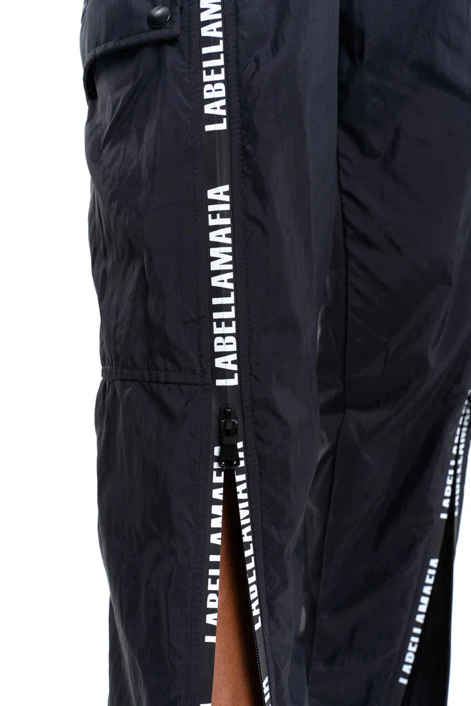 Pants Labellamafia Electric Black