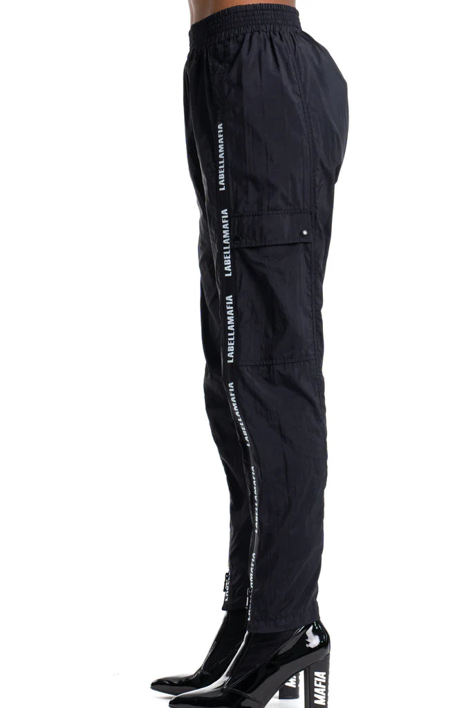 Pants Labellamafia Electric Black