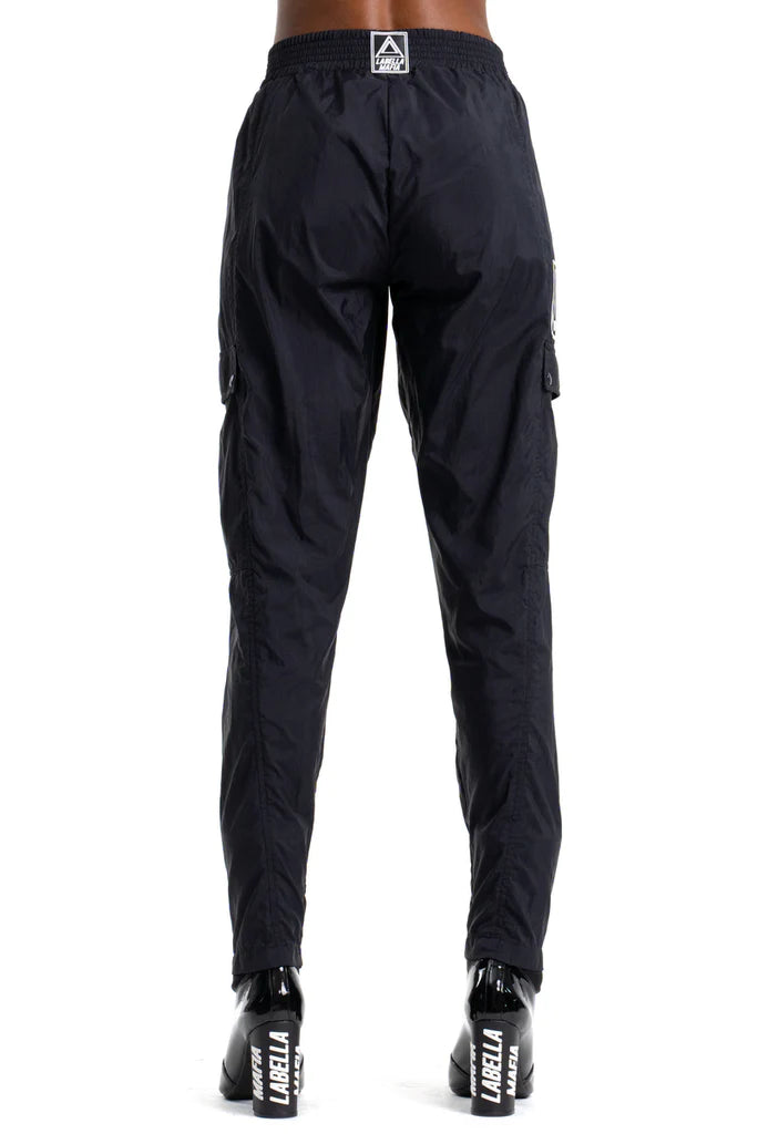 Pants Labellamafia Electric Black