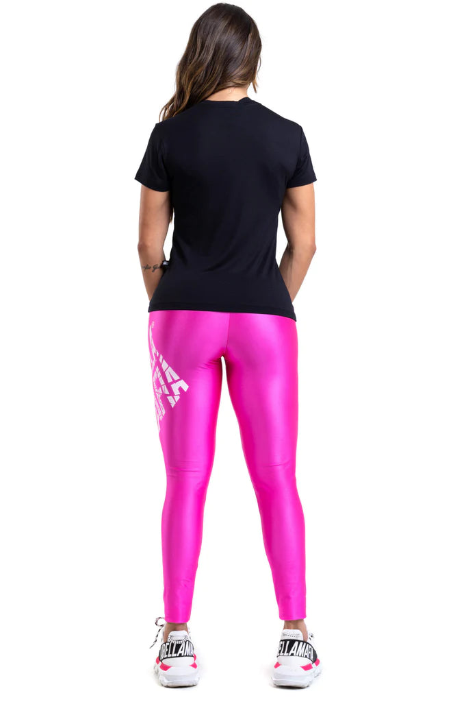 Leggings Hardcore Pink Labellamafia