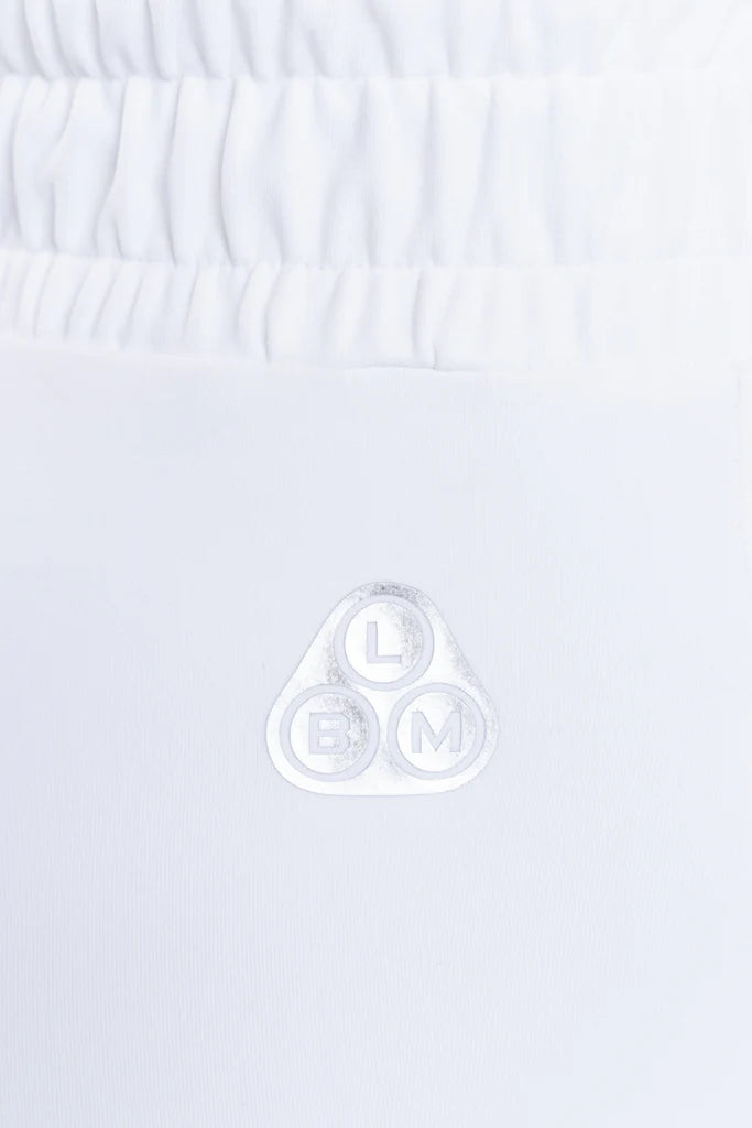 Legging Essentials White Labellamafia